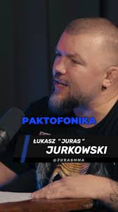 Łukasz "Juras" Jurkowski