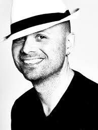 Michael Ernest Sweet