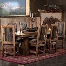 Shop with afterpay on eligible items. Unique Rustic Dining Room Tables Barnwood Log Dining Tables