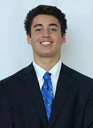 2019 Men's Lacrosse Roster