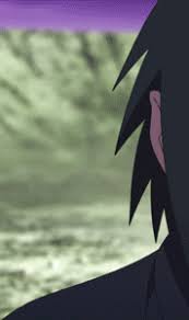 Signature and hologram added to the back of each. Sasuke S Susanoo Explore Tumblr Posts And Blogs Tumgir