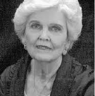 Charlene Ward Vardeman (1932-2017)