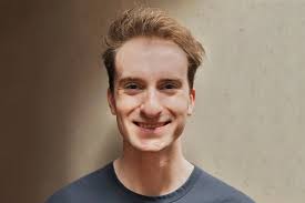 From cars to spaceships: With his gift for tech innovation, new graduate Callan  Murphy is going places