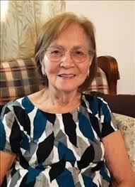 Obituary information for Maria Fernando Olivarez