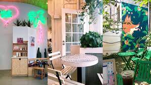 The 11 Best New York City Coffee Shops For Freelancers