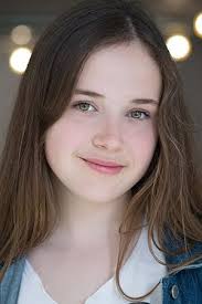 Geneviève Albert: Movies, TV, and Bio