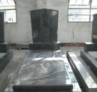 Lápides de mármore/granito para sepulturas, lápides e ...