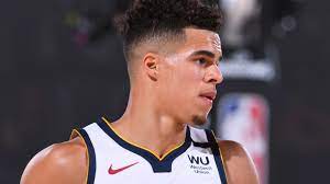 Obviously loved the late corner 3 by michael jr., but did you see the pass? Michael Porter Jr Emerges During The Nba Restart Stadium