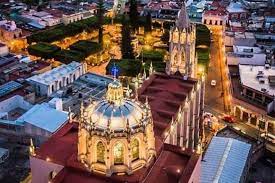 Podés buscar el código postal de moroleon según sus calles y. Hermoso Moroleon Guanajuato A Disfrutar De La Fiesta Foto Santiago Duran El Souvenir