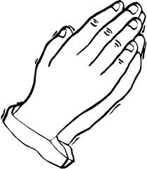 Coloring Pages Christian Symbols Christian Coloring Pages Christian Coloring Praying Hands Christian Symbols