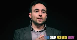 Yascha Mounk discusses 'The Identity Trap' and the future of democracy