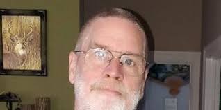 Rex M. Kinney, 60, formerly of Gouverneur