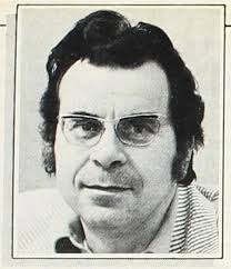 Throwback Thursday: Benko's First Columns