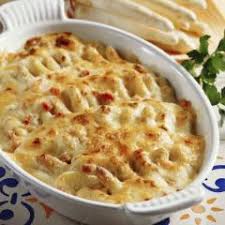 Spargelauflauf Rezepte Daskochrezept De