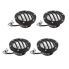 Malibu Led Low Voltage Landscape Lighting Well Light Outdoor Deck Ligh Venus Manufacture