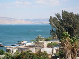 It is believed that it is the site of rakkat mentioned in the book of joshua. Morning On The Sea Of Galilee The Sea Of Galilee Also Kinneret Lake Of Gennesaret Or Lake Tiberias Hebrew ×™ × ×› Sea Of Galilee Holy Land Israel Tiberias