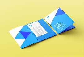 Free A4 Size Folder Mockup Psd Set Folder Mockup Psd Folder Mockup Mockup Psd