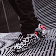 Insidesneakers Nike Air Max 720 Ispa Cq6278 001 In 2020 Nike Air Max Nike Nike Air
