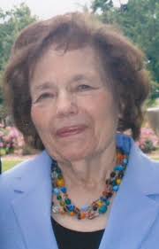 Obituary of Norma L. Rew