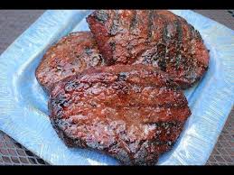 Grilled Petite Sirloin Steak Recipe Mr B Cooks Recipe Sirloin Steak Recipes How To Grill Steak Steak Recipes