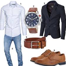 Business Outfit Mit Hemd Sakko Und Tommy Hilfiger Uhr Outfits4you De Tommy Hilfiger Uhren Manner Outfit Herren Outfit