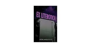 Ex Literotica : Magliocco, Peter: Amazon.se: Books