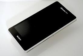 Mặt sau của máy chúng ta có thể thấy ở. Perbedaan Sony Xperia Docomo Dengan Sony Xperia Global Fiturmedia Com