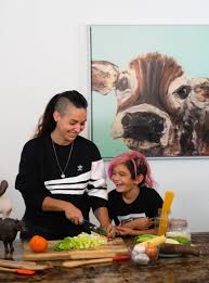 96,258 likes · 17,041 talking about this. Michelle Carrera Of Chilis On Wheels Discusses The Radical Act Of Sharing Vegan Food Edible Brooklyn