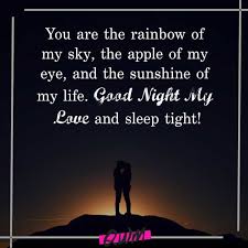 Romantic Good Night Wishes Good Night Wishes Romantic Good Night Good Night Messages