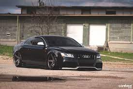 Vossen S5 Audi 4 2 V8 Engine Audi S5 Audi Audi Cars