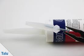 Silikon ist nicht gleich silikon: Silikon Kleben Als Kleber Nutzen Silikonoberflachen Kleben Talu De