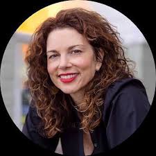 Amazon.com: Gina Bianchini: books, biography, latest update