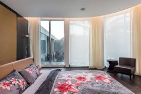 Explore the beautiful bedroom ideas photo gallery and find out exactly why houzz is the best experience for home renovation and design. 23 Ideas To Choose Bedroom Curtains For Luxury Houses