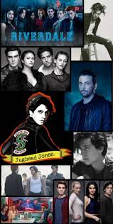 Check spelling or type a new query. Riverdale Wallpapers Top Free Riverdale Backgrounds Wallpaperaccess