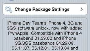 Iphone 4, iphone 4s, iphone 5, iphone 5s, iphone 5c, ipod touch (5.ª generación), ipad (2.ª, 3.ª, y 4.ª generación), ipad mini. Unlock Iphone 3gs Iphone 4 On Ios 5 0 1 With Ultrasn0w 1 2 5 Osxdaily
