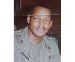 William Connor Obituary (1939