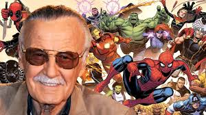 Image result for stan lee