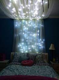 Room Ideas How To Decorate A Room Without Windows Arts And Classy Home Decor Canopy Bed Diy Room Decor