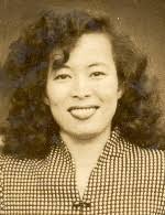 Yoko M Yokoi Cullen (1926-2015)