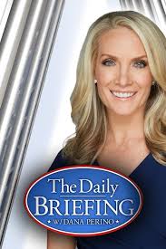 Perino was born in evanston, wyoming, and grew up in denver, colorado. The Daily Briefing With Dana Perino Tv Series 2017 2021 Imdb