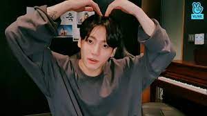 Weverse and vlive will merge in the 1st half of 2022 including live streaming will be adding on weverse soon!! Eng Sub Jungkook Birthday Live Vlive 2021 09 01 Bts Vlive 2021 Youtube