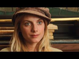 Fredrick Zoller date with Shosanna Dreyfuss