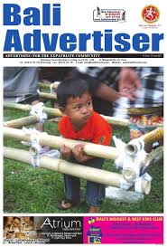 Karácsonyi krónikák 2018 teljes film magyarul videa / karacsonyi kronikak teljes film magyarul videa video hu. Ba 01 June 2011 By Bali Advertiser Issuu