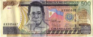 Best airport hotels in manila near ninoy aquino international. Pinoy Pop Culture Ninoy Aquino In The 500 Peso Banknote