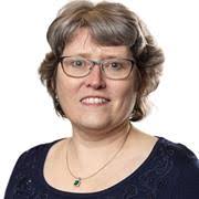 Elizabeth Christopher