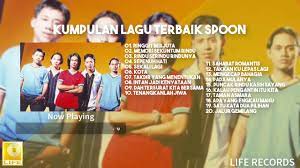 Rindu serindu rindunya namun engkau tak mengerti oh.oh pilu. Spoon Rindu Serindu Rindunya Official Audio Youtube