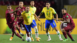 Make profit while watching your favourite soccer matches. Brasil Vs Venezuela Banjir Peluang Selecao Hanya Menang Tipis Kumparan Com