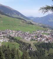 Unser haus claudia liegt auf einer kleinen anhöhe mit perfekten blick über den faaker see und hin zu den karawanken. Haus Claudia Bewertungen Fotos Serfaus Tripadvisor