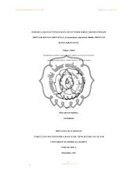 Free cliparts that you can download to you computer and use in your designs. Top Pdf Bunga Kenanga