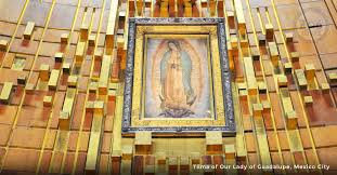 America was ready to expand westward, even if it meant going to war. Mexico Our Lady Of Guadalupe 206 Tours Catholic Tours